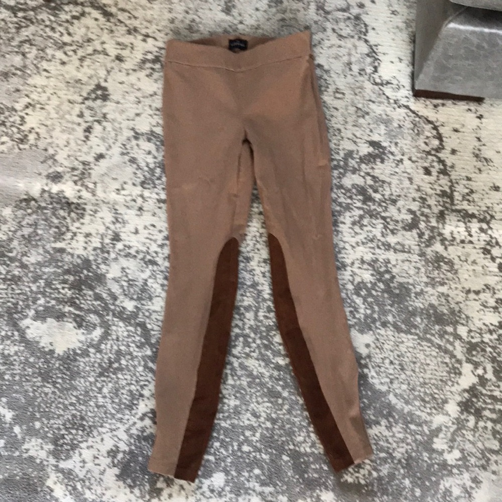White House black market leggings.